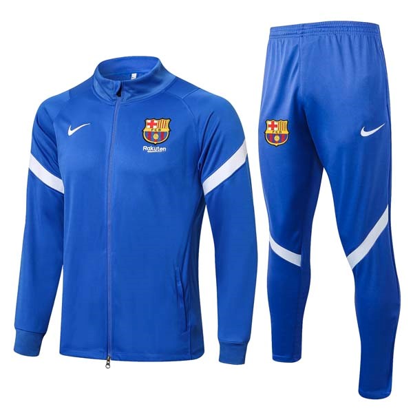 Chandal Barcelona 2022 Azul